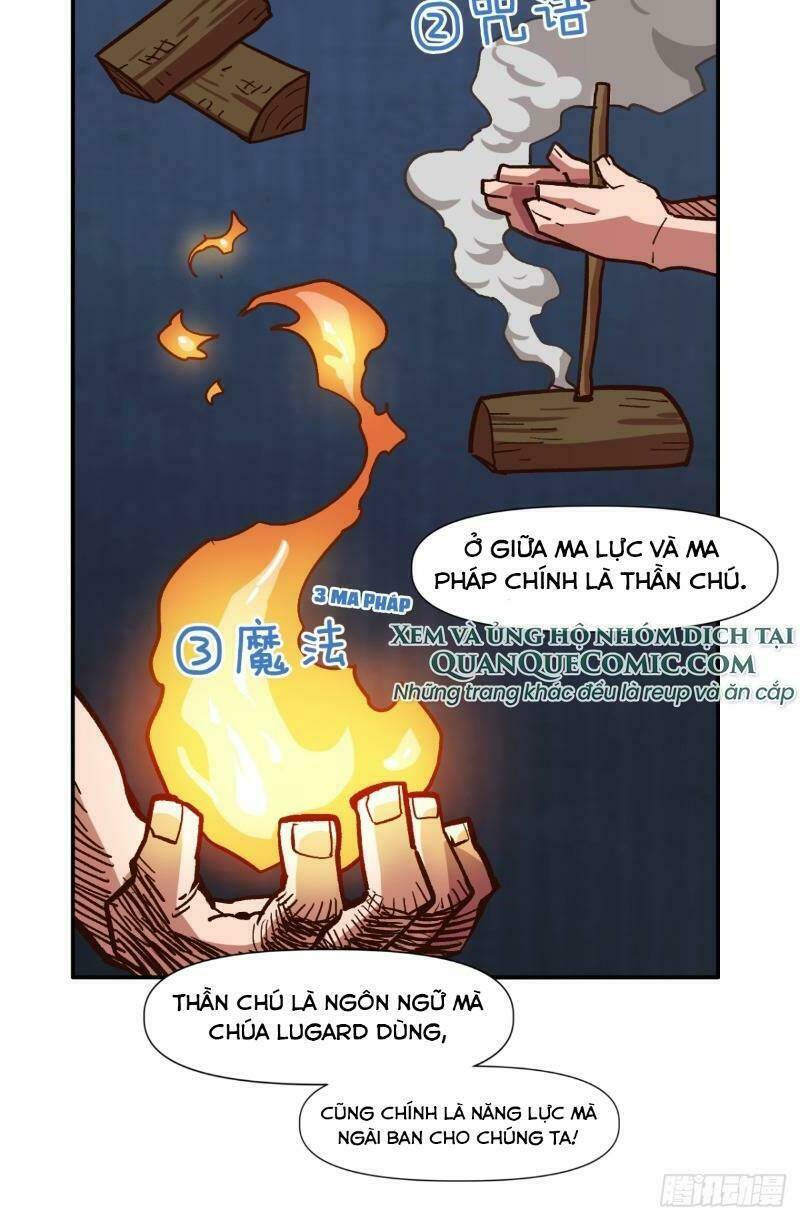 đại lục vô song chapter 8 16