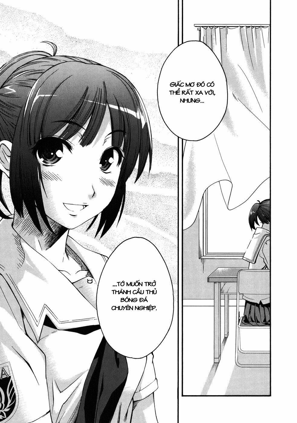 kimikiss chapter 13 15