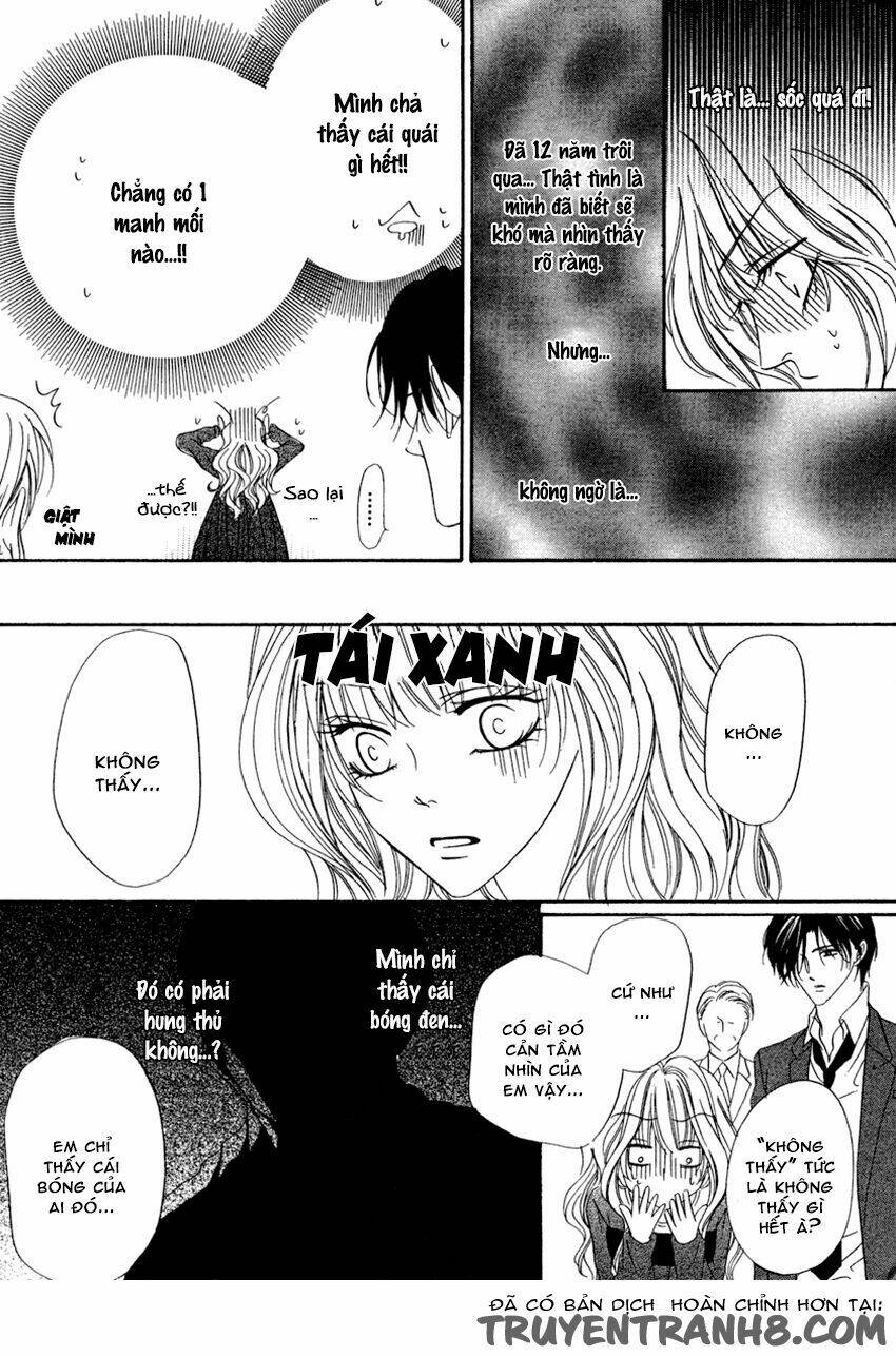 keishichou tokuhanka 007 chapter 20.1 15