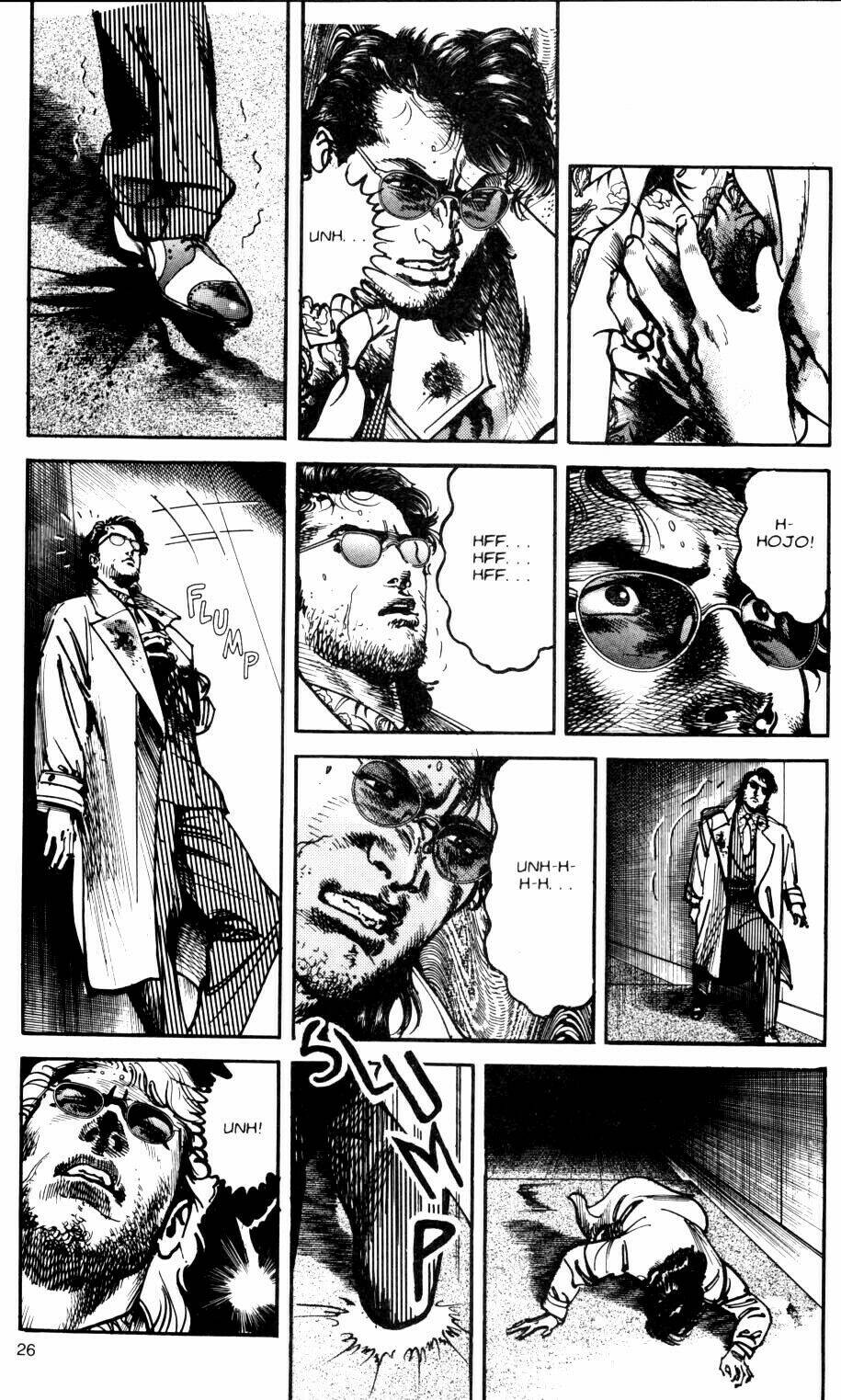 sanctuary chapter 61 3