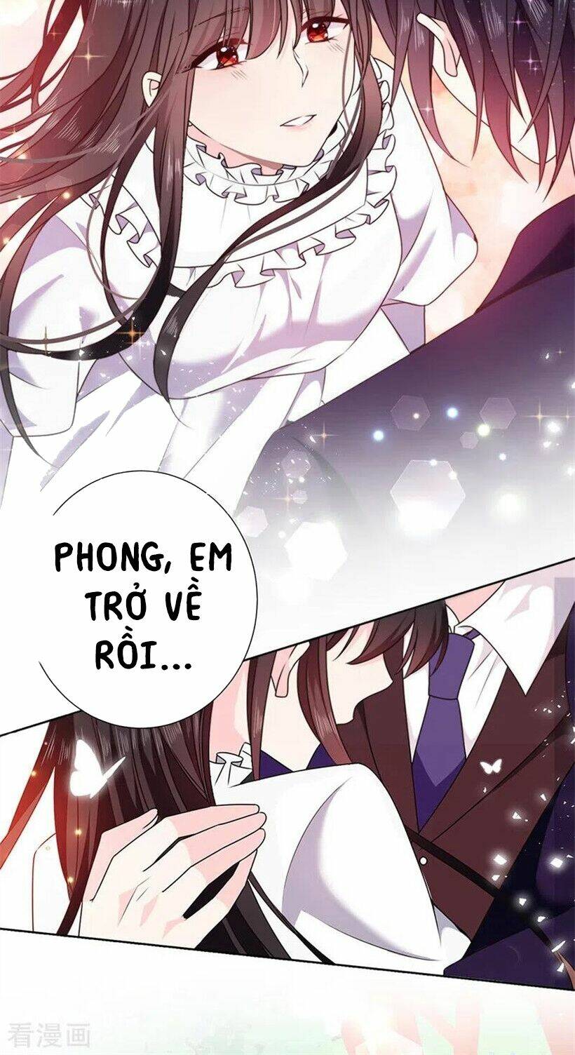 ác ma đừng hôn tôi chapter 201 18