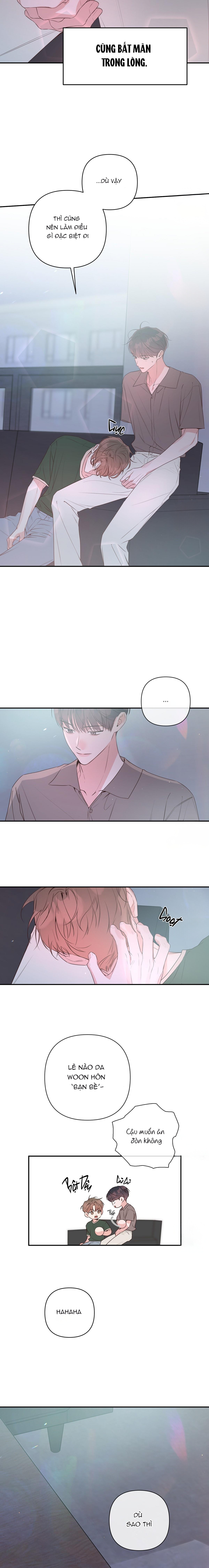 đừng bận tâm darling chapter 42 5