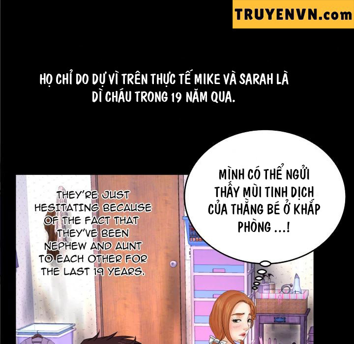 dì tôi chapter 10 79