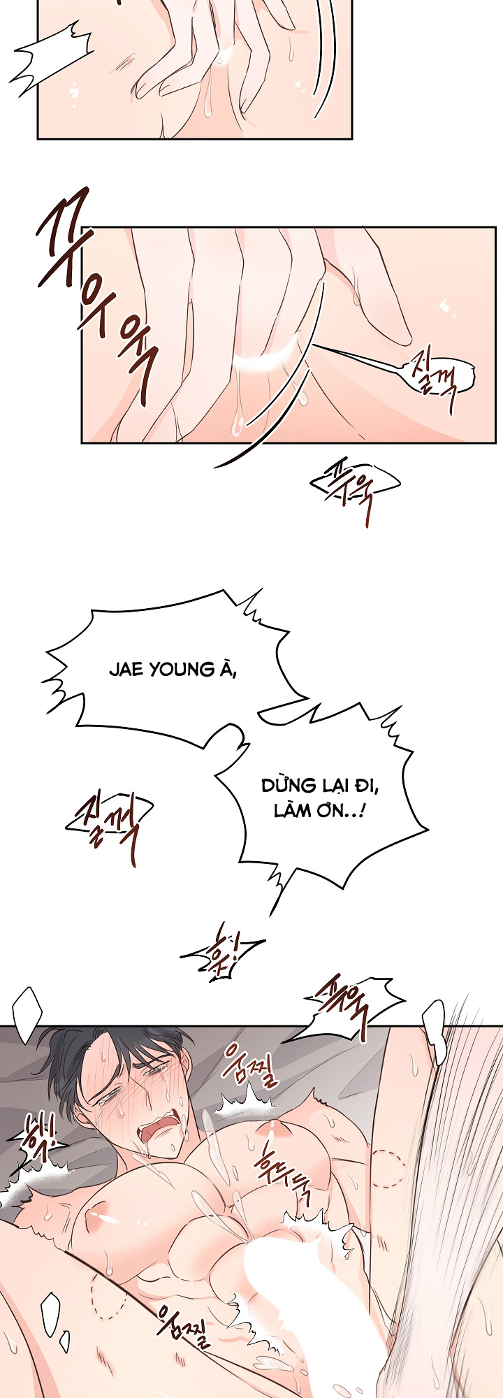 đời tư bí mật của quý phu nhân chapter 5 18