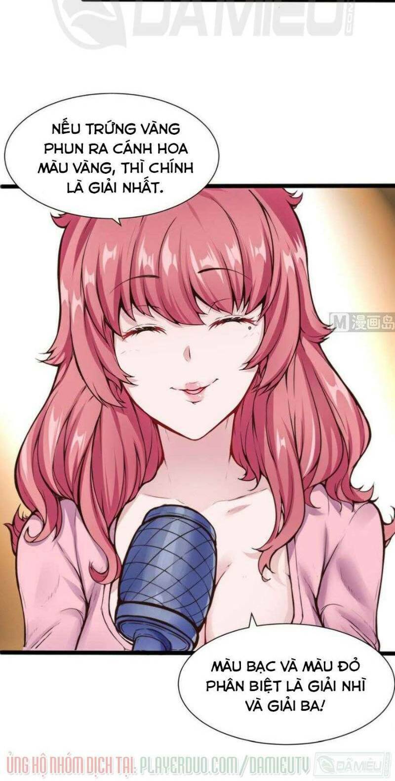 siêu cấp kiện bàn hiệp chapter 47 11