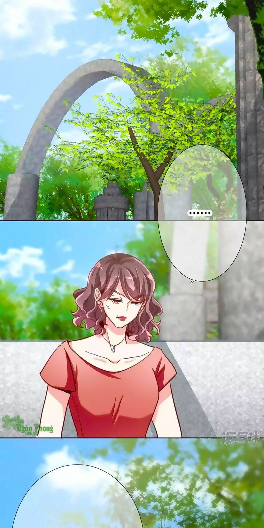 gia sư tình yêu của tôi chapter 18 9