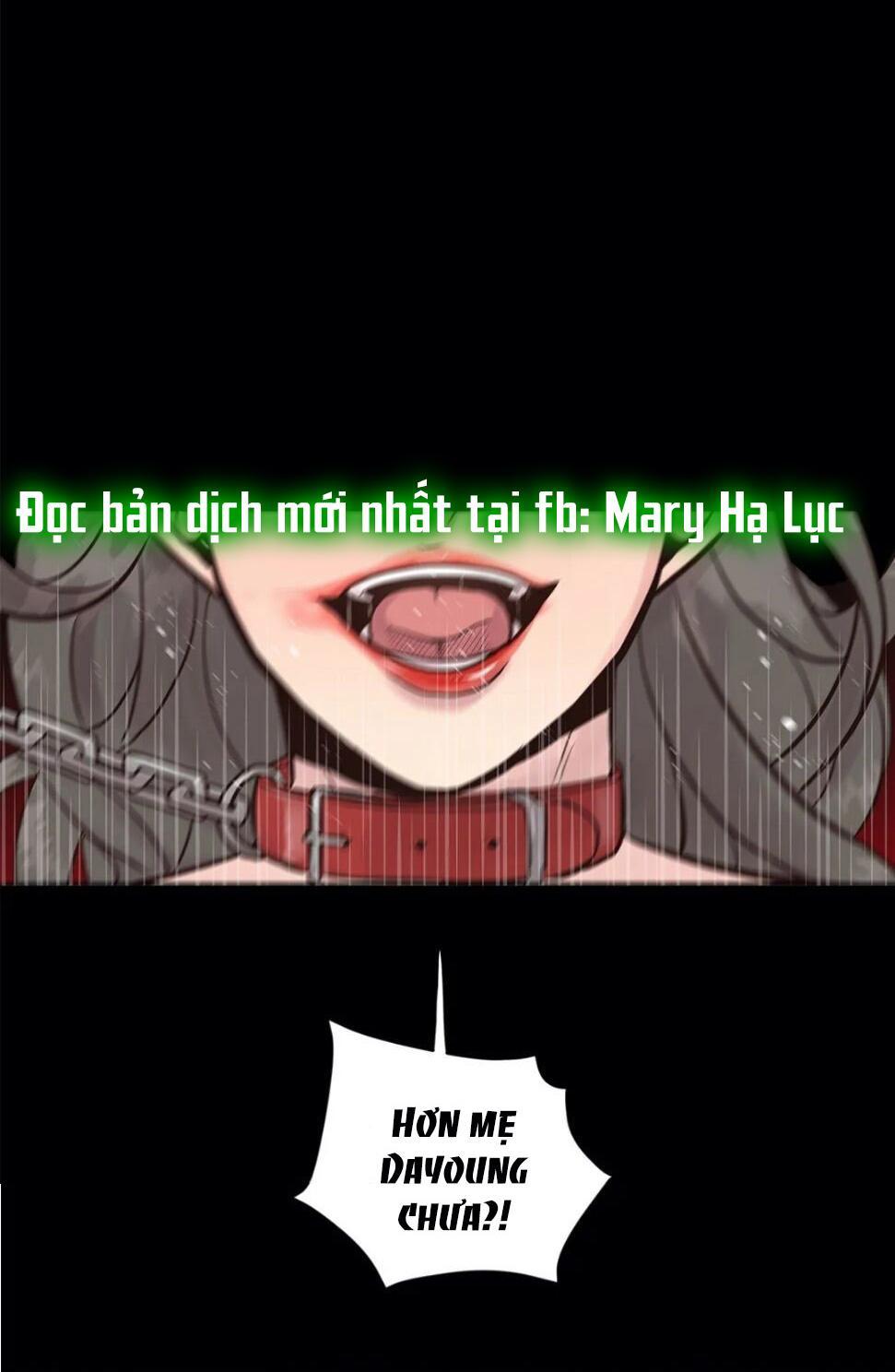 lừa tình chapter 3.3 17