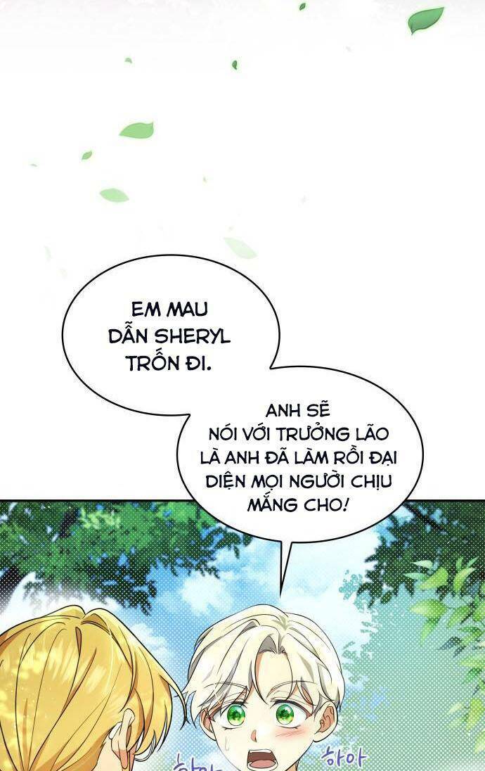 'di vật' melvin để lại chapter 32 5