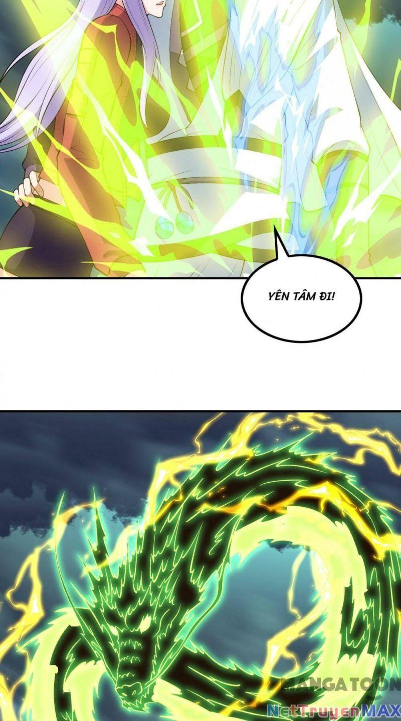 đệ nhất người ở rể chapter 215 30