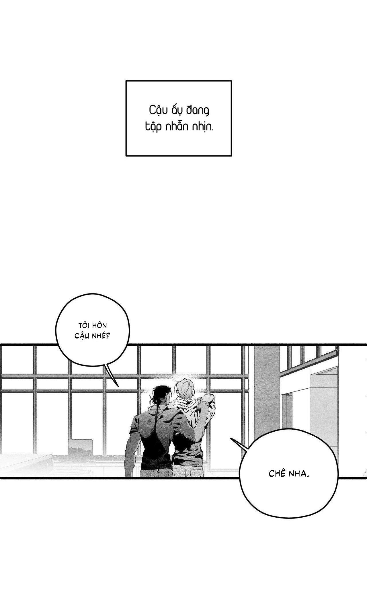 vóc dáng toàn mỹ chapter 14 24