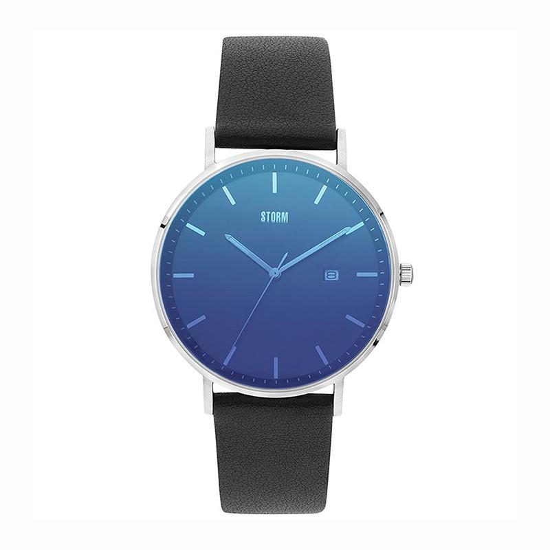 Đồng hồ đeo tay Nam hiệu Storm CLYDE LAZER BLUE