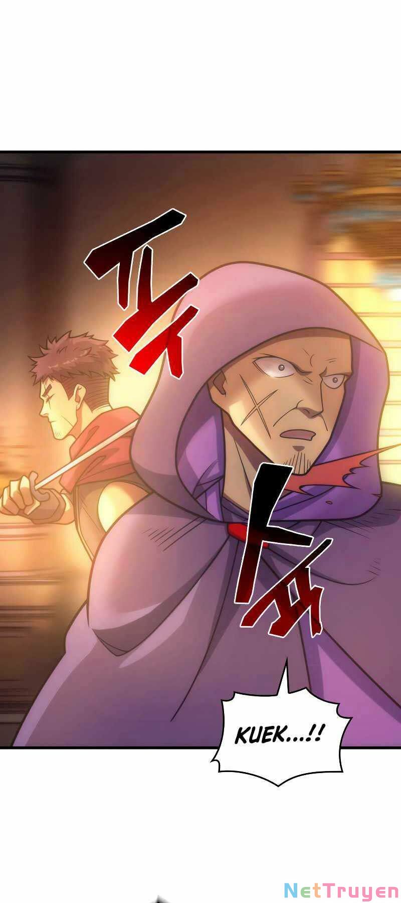 tái sinh ở dị giới, tôi từ công chức trở thành chiến thần chapter 34 11