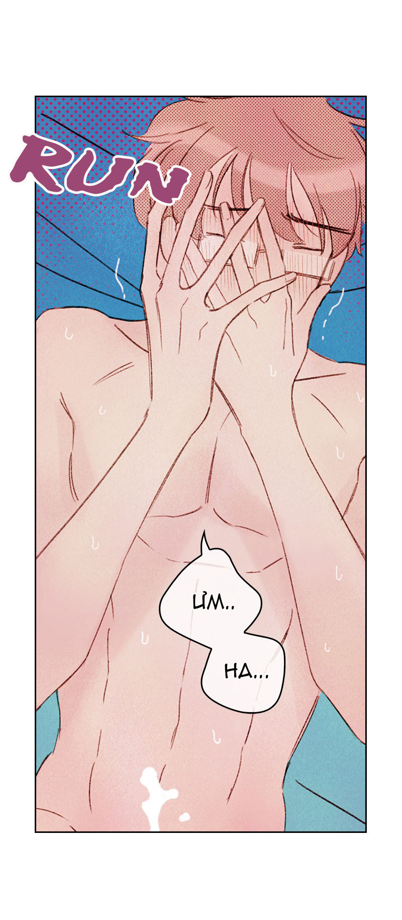 trò chơi dâm đãng chapter 4.1 25