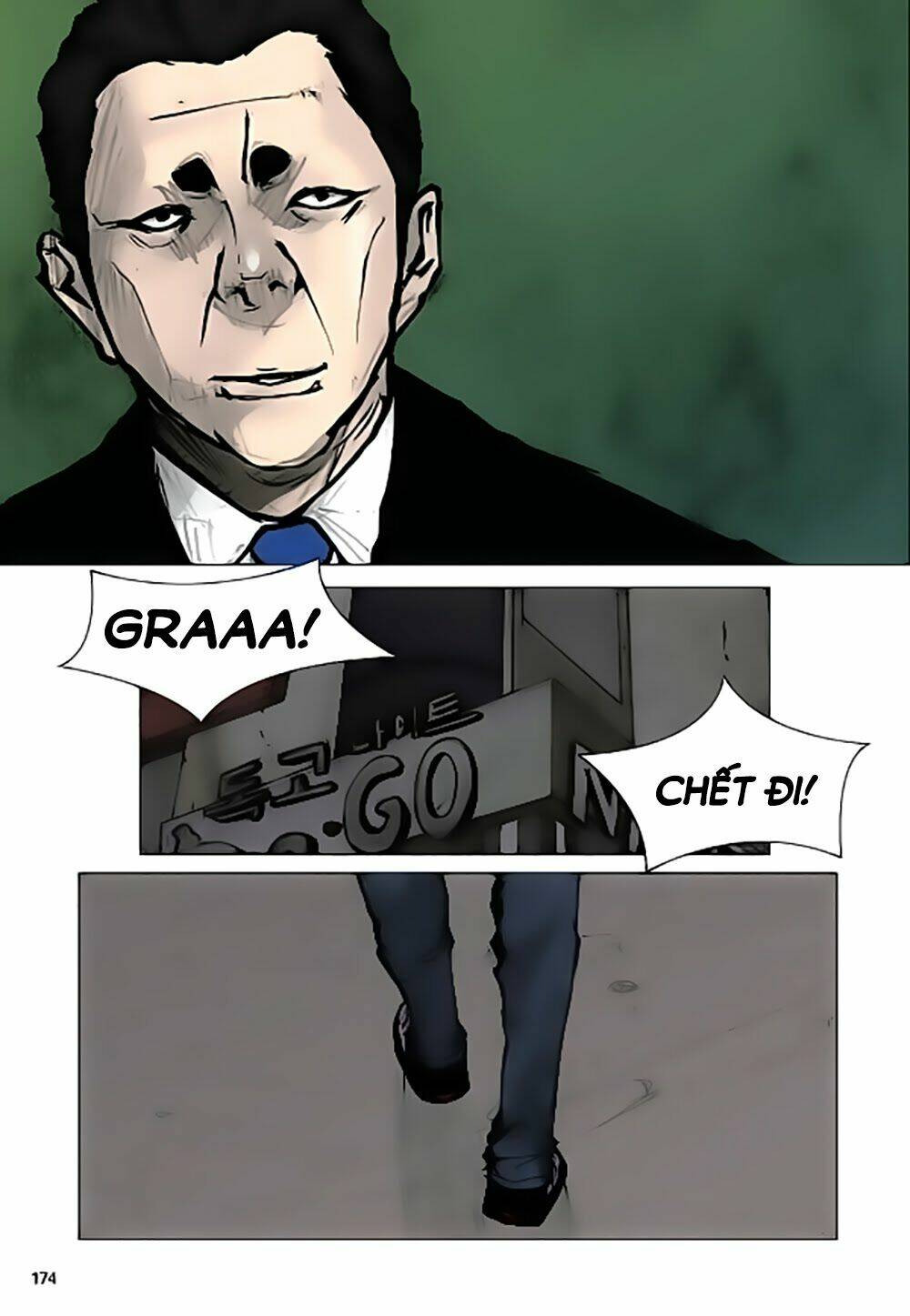 tong | tổng chapter 29 32