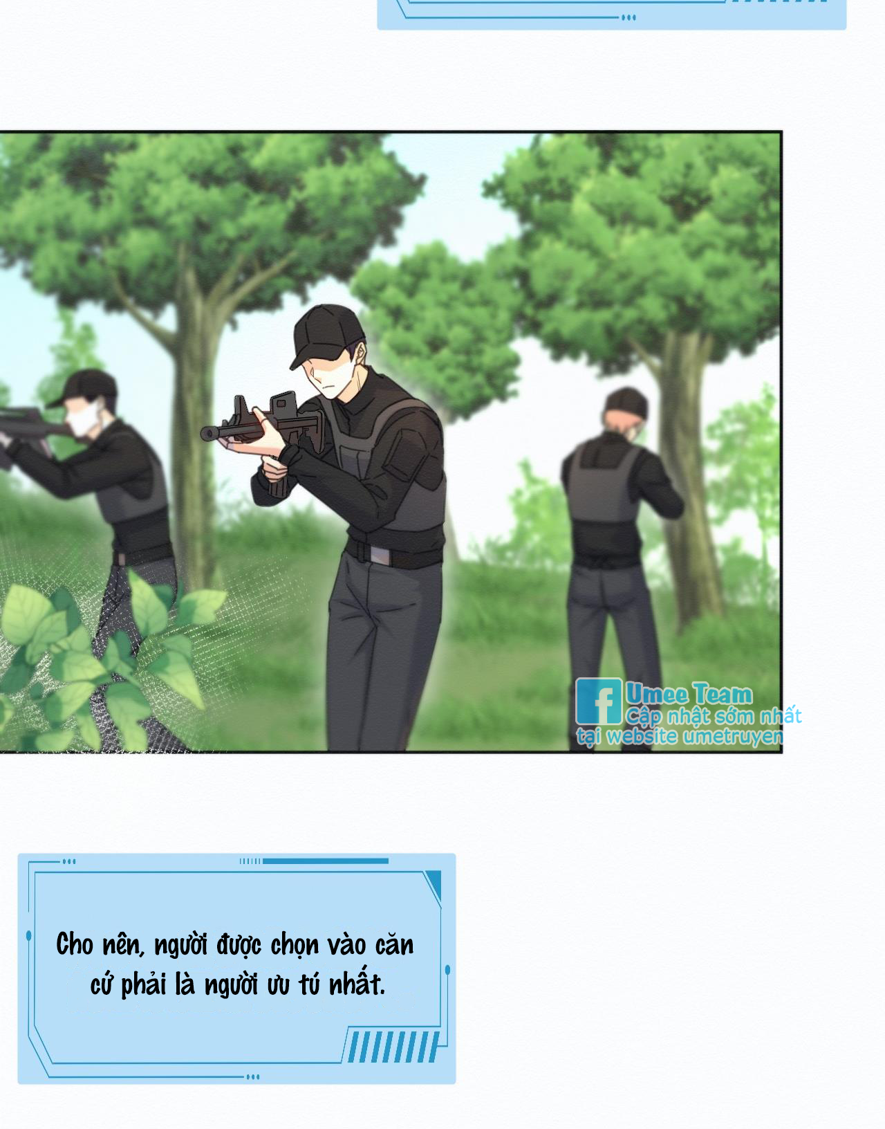 huynh dạy đệ vô lễ chapter 9 25