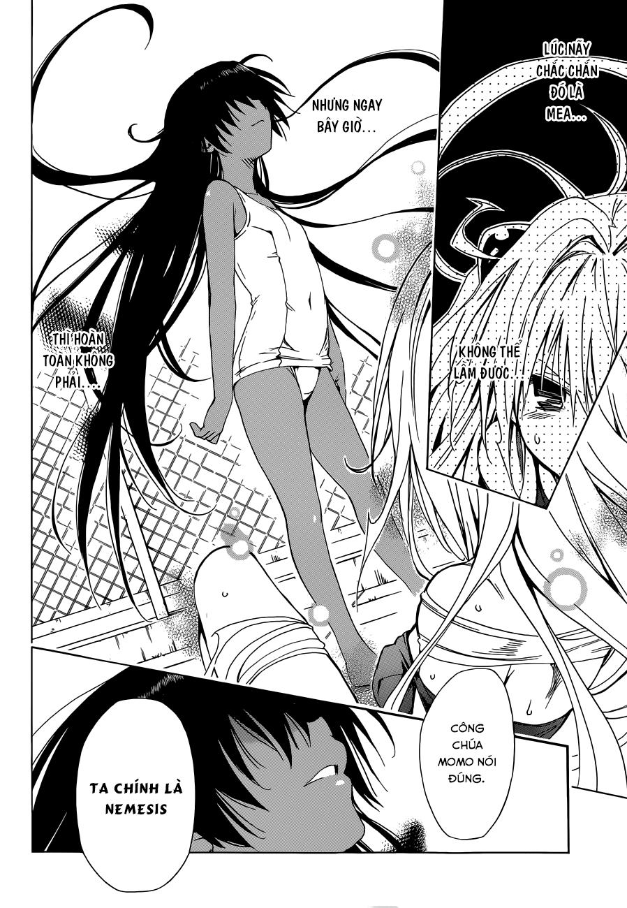 to love - ru darkness chapter 40 9