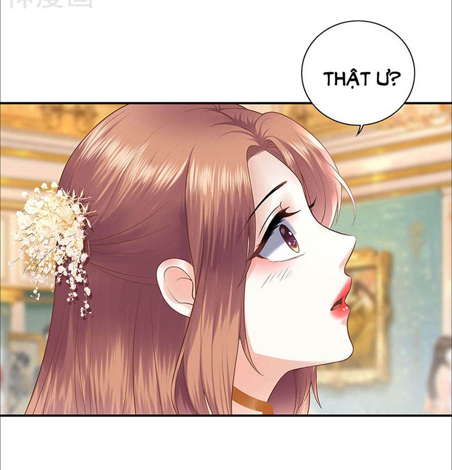 Bạn Trai Điều Khiển Giấc Mơ chapter 47 - Trang 20