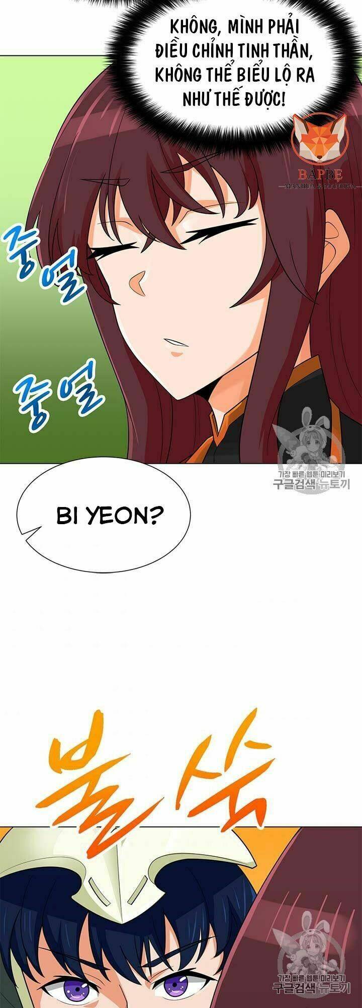 tôi tự động săn một mình chapter 79 30