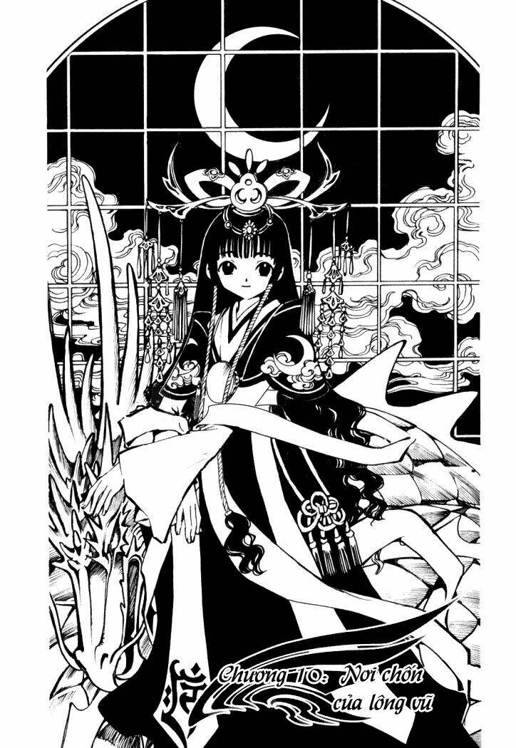 huyền thoại đôi cánh chapter 10 3