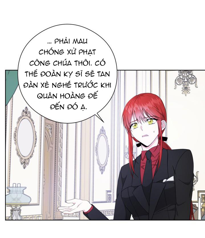 trở thành vợ của nam chính phế vật chapter 26 11