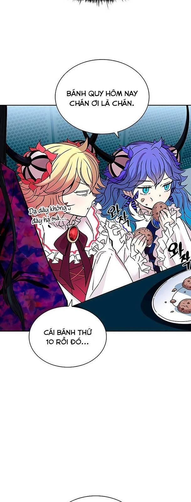 tiêu diệt ác nhân chapter 62 28