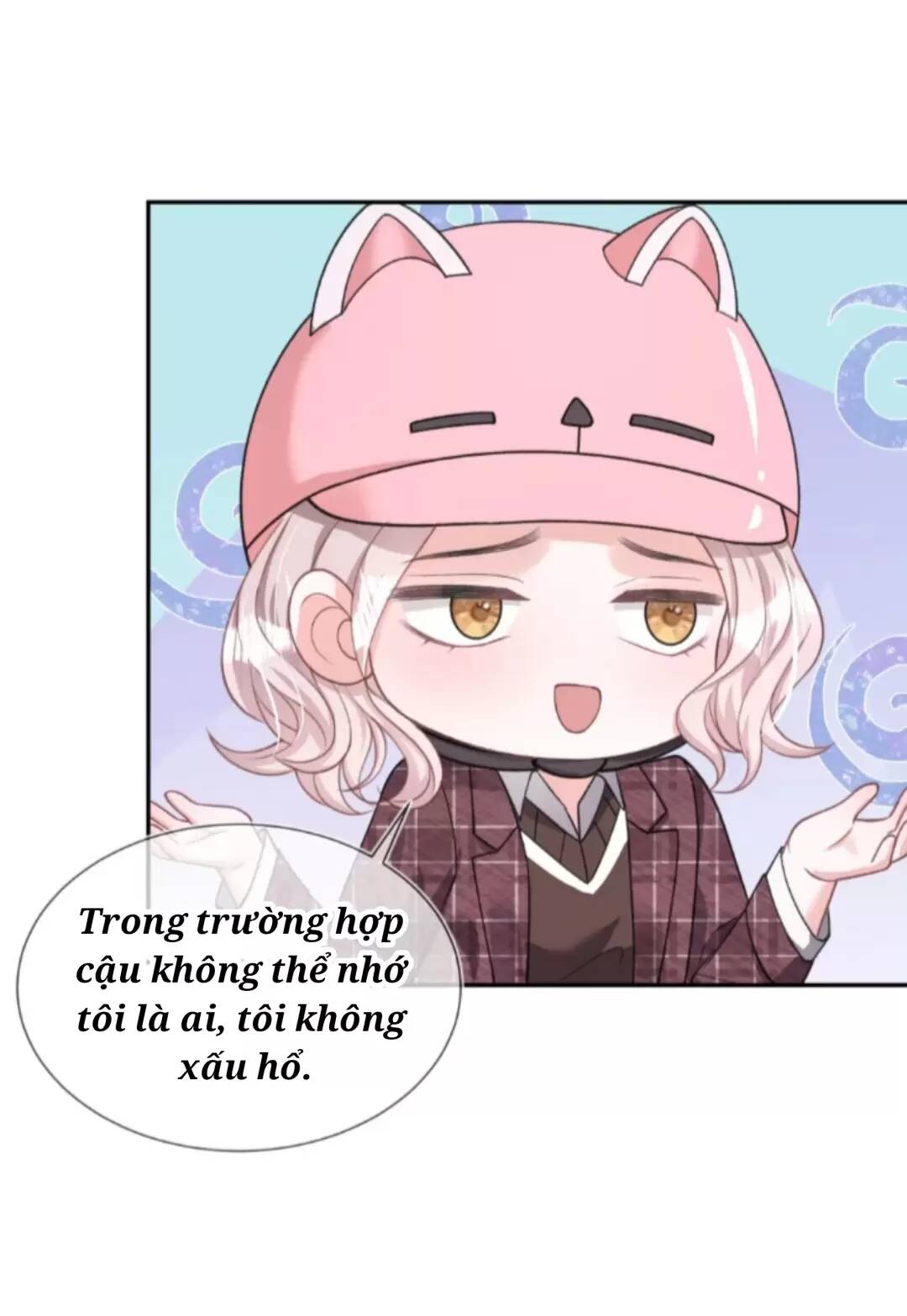 mận xanh chapter 4 20