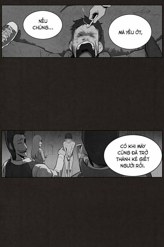 đứa con của quỷ dữ chapter 79 43