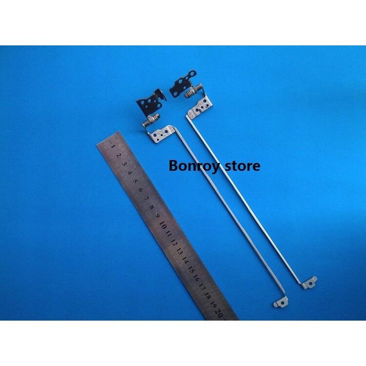 Bản Lề Lcd Cho Toshiba M840 M845 Series R & L