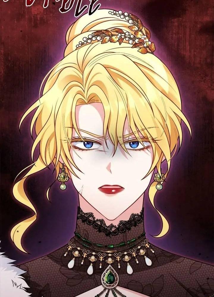 tại sao mẹ chồng tôi lại như thế này? chapter 19 94