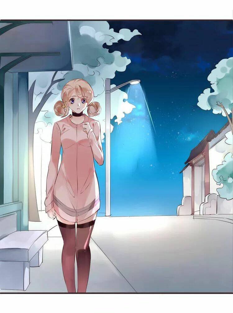 nở rộ trên bụi gai chapter 29 2