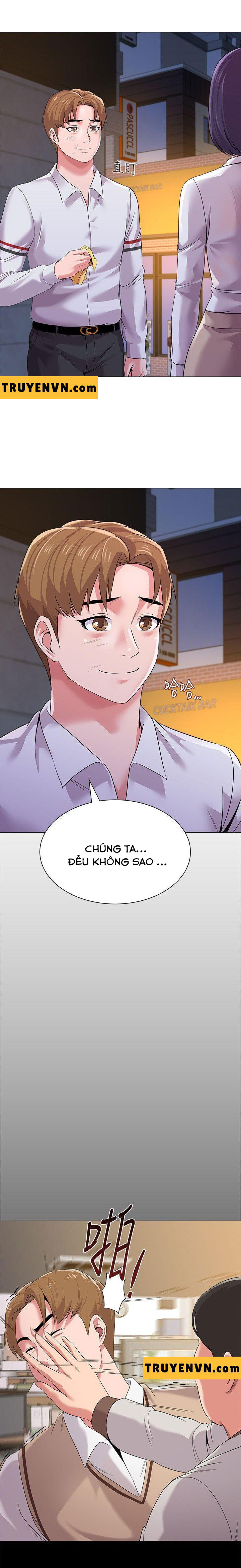 cô giáo bán thân chapter 18 16