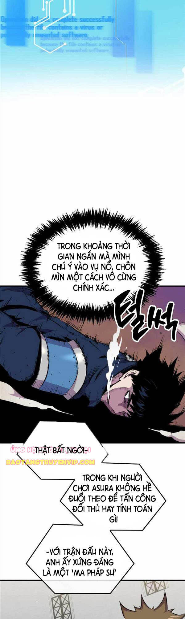 tôi thăng cấp trong lúc ngủ chapter 59 41