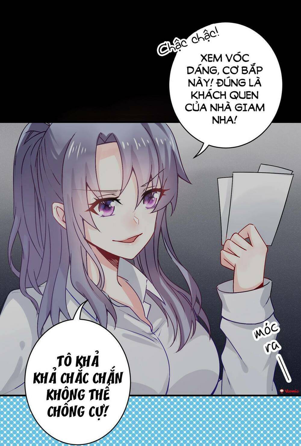 ái ngã đích đô khứ tử chapter 11 10