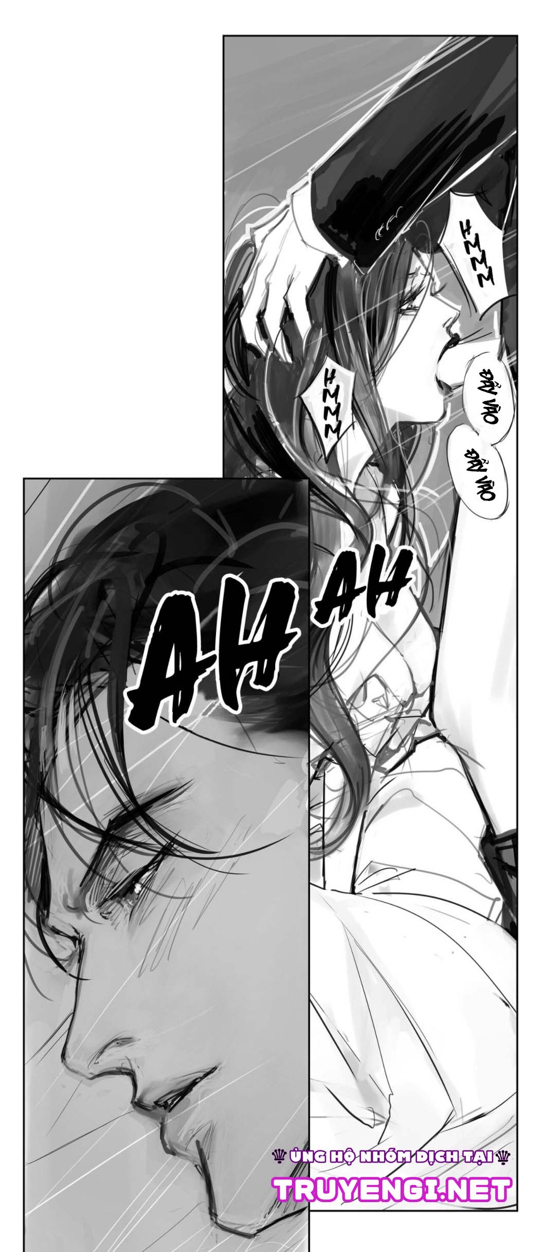 vật bị đánh mất chapter 3 9