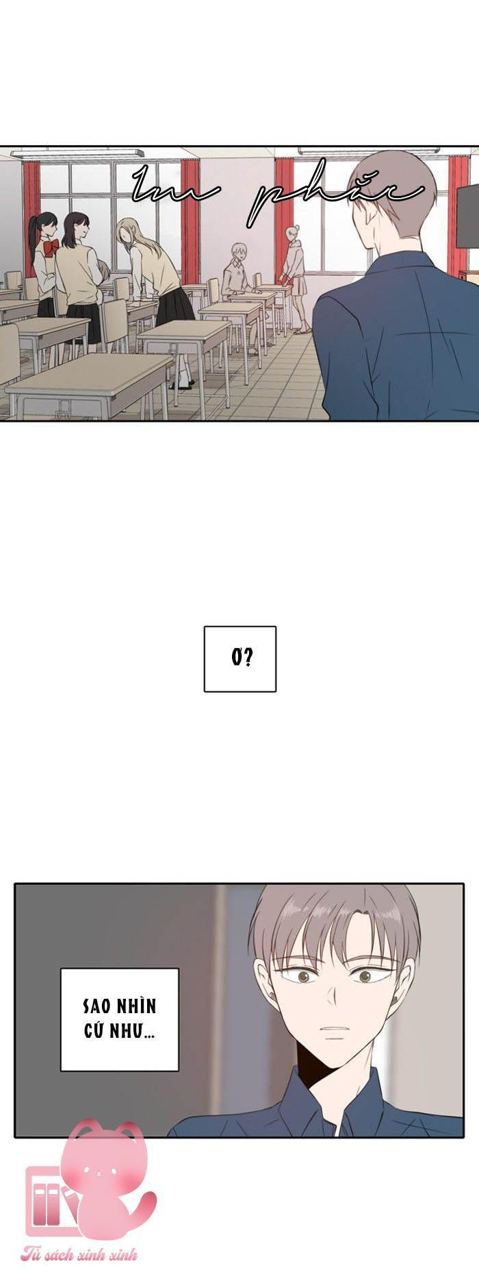 a good day to be a dog chapter 26 14