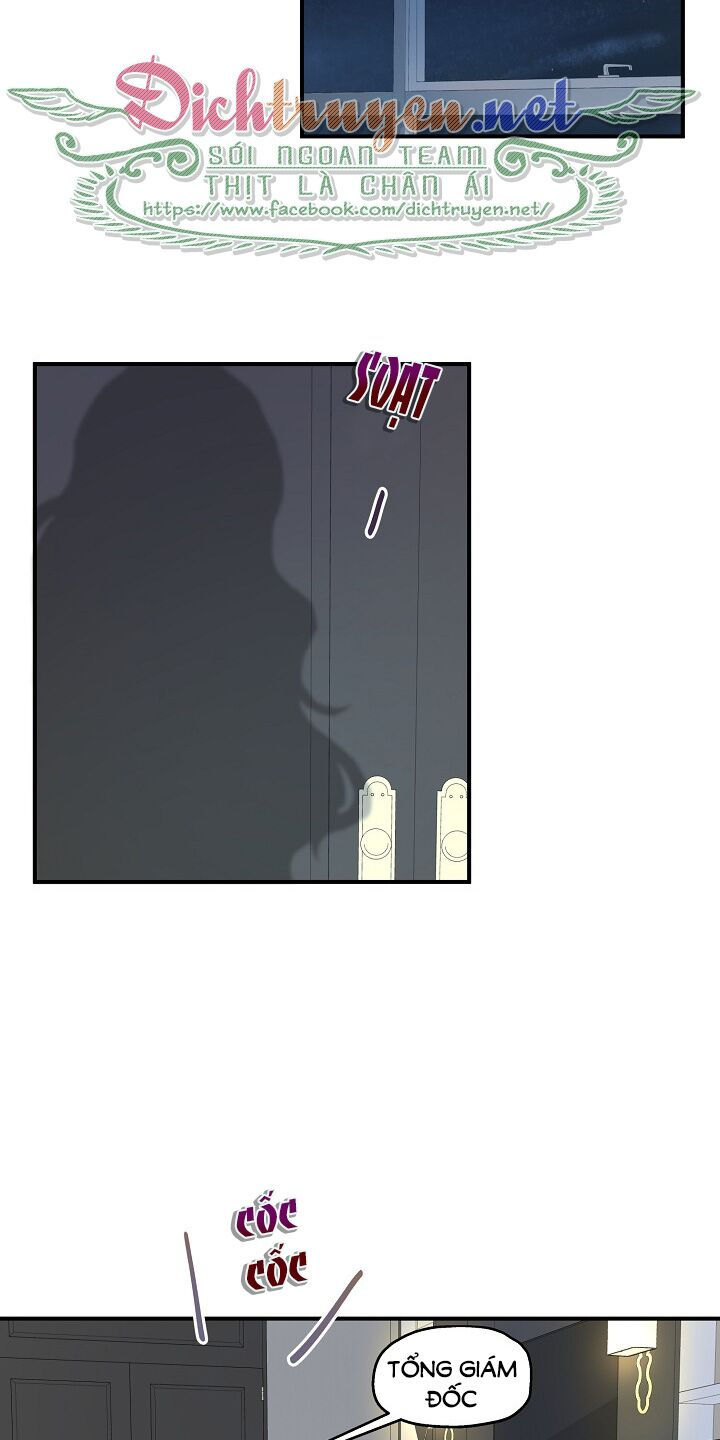 cuộc sống kỳ thú chapter 37 25