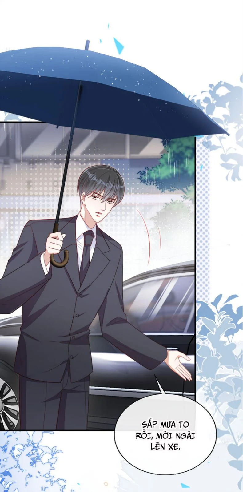 tôi với hình mẫu lý tưởng lìa trần rồi! chapter 47 15