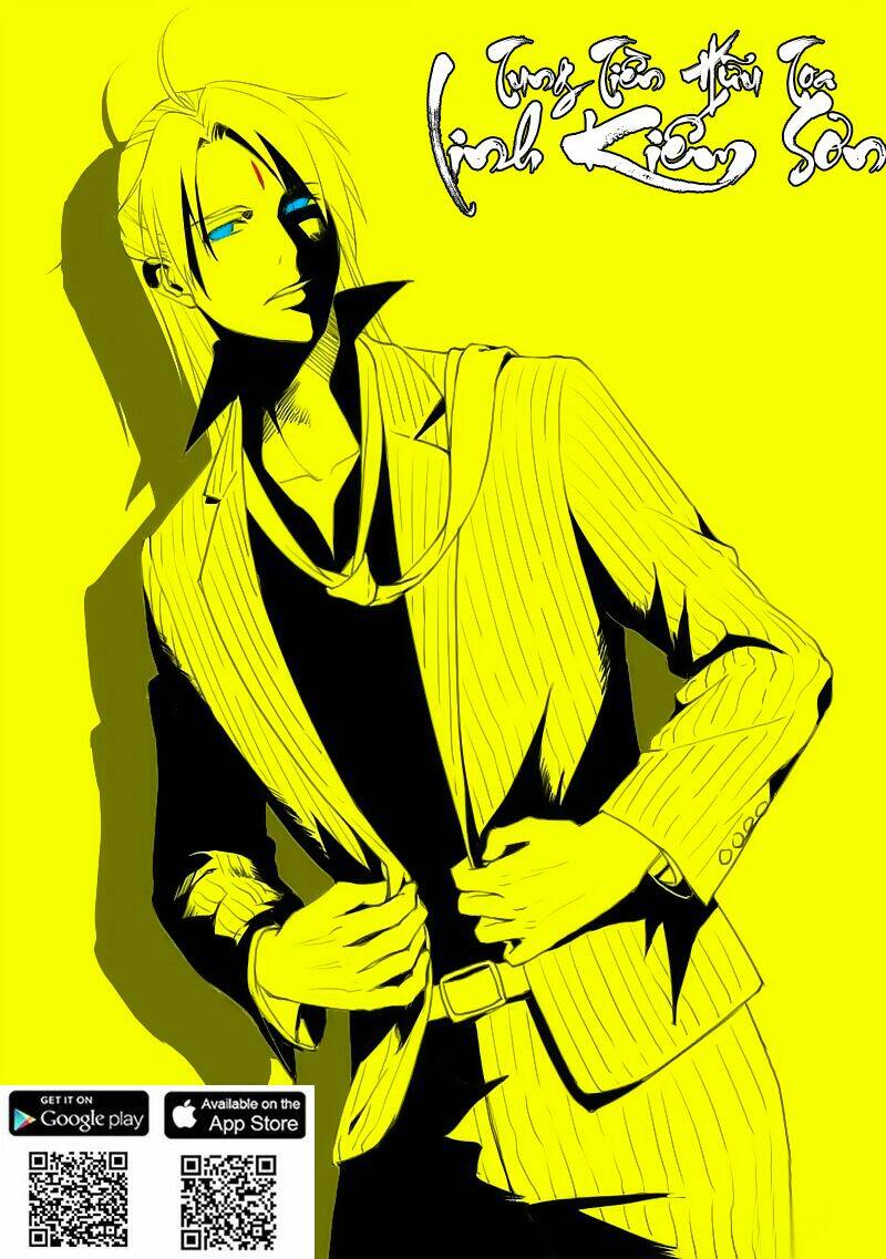 trước kia có tòa linh kiếm sơn chapter 133 2