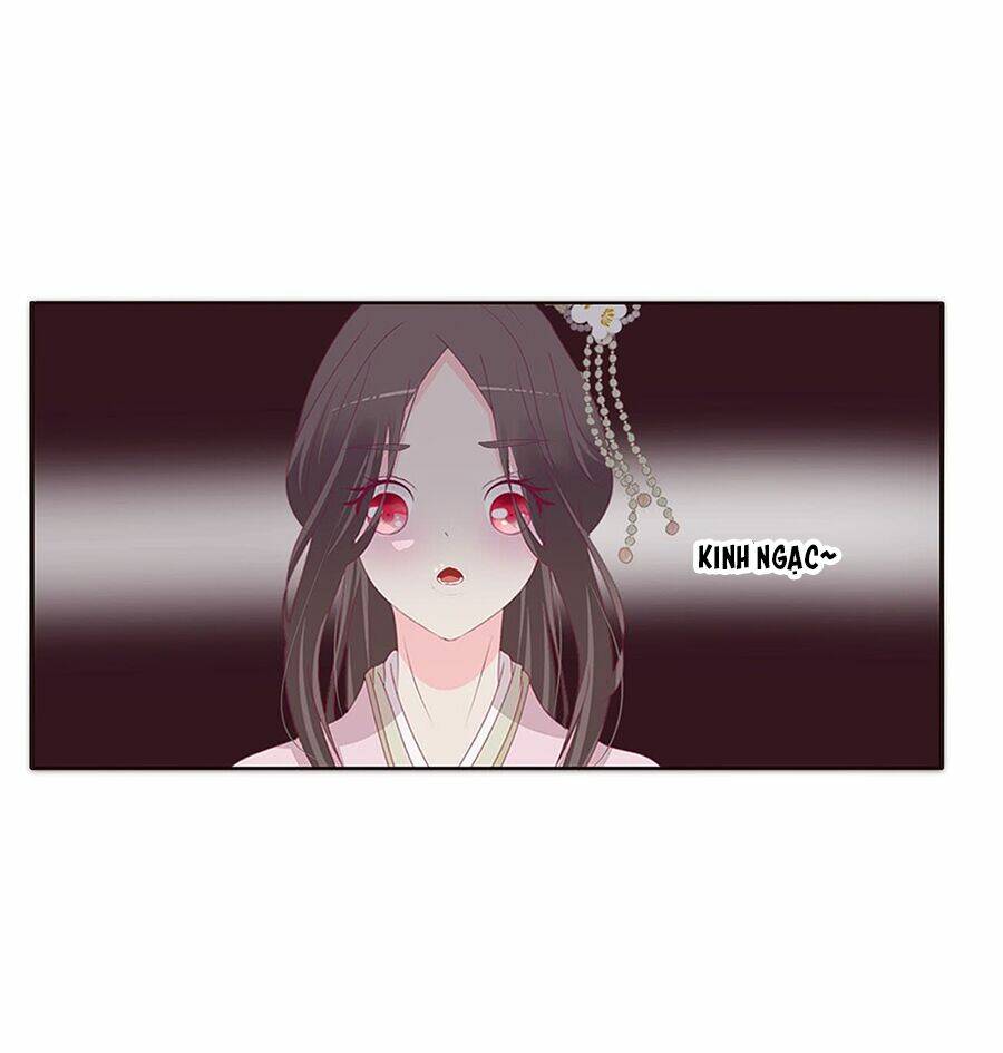 tướng quân mời ra trận chapter 153 18