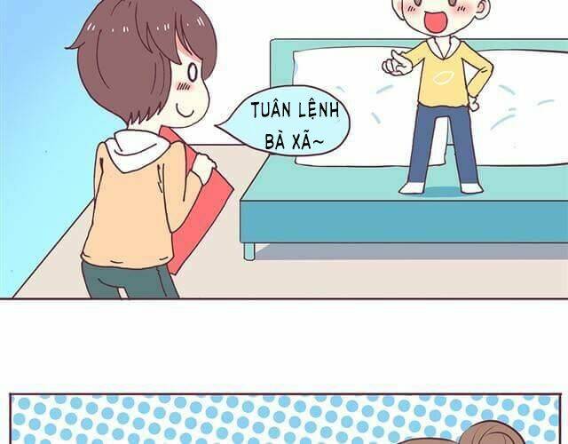 chung sống hợp pháp chapter 3 6