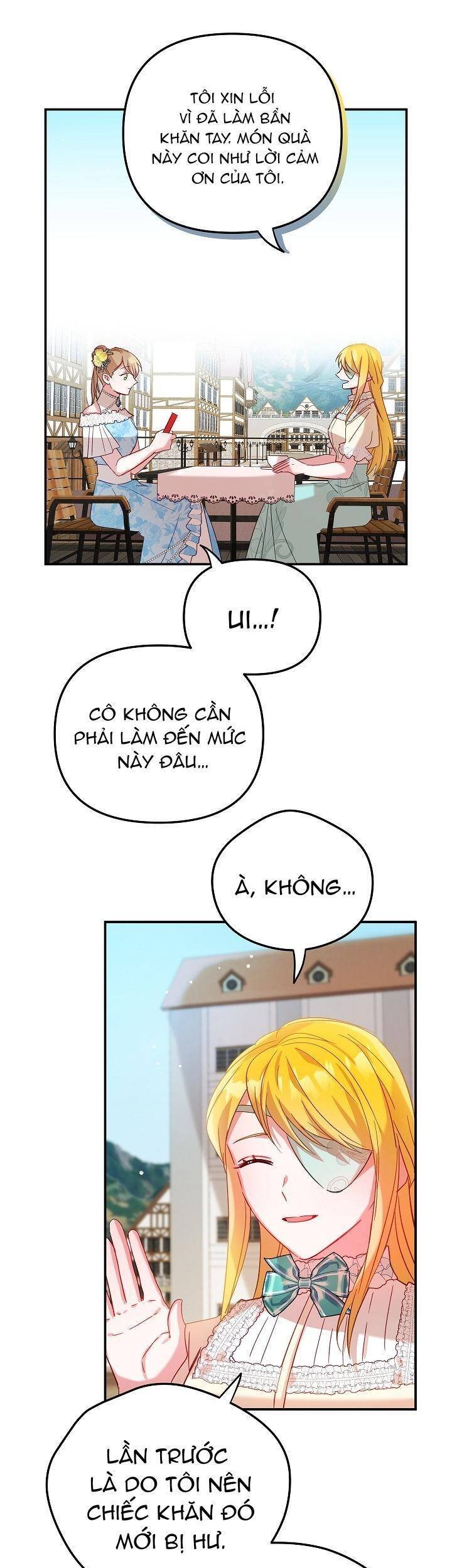 hoàng tử chuyển sinh trở thành người mạnh nhất thế giới nhờ vào sự hiểu biết về bug chapter 26 14