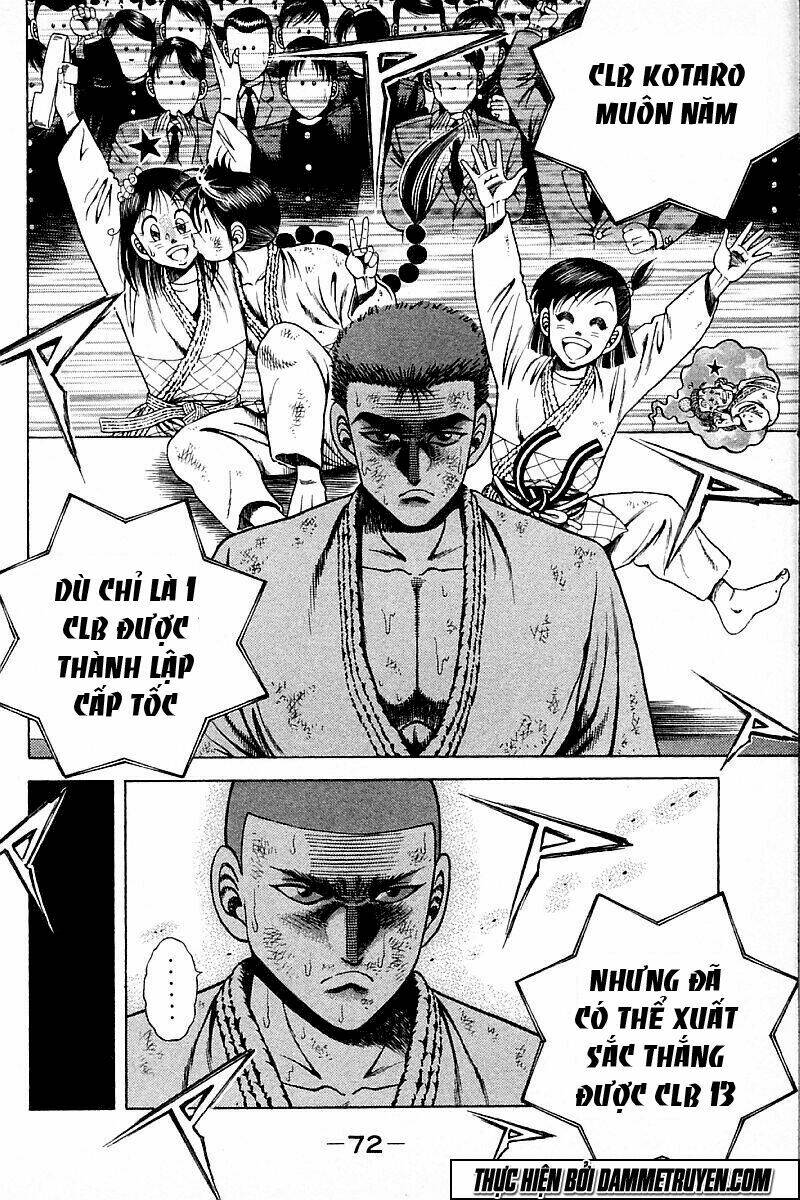 shin kotaro makaritoru! juudouhen chapter 190 2