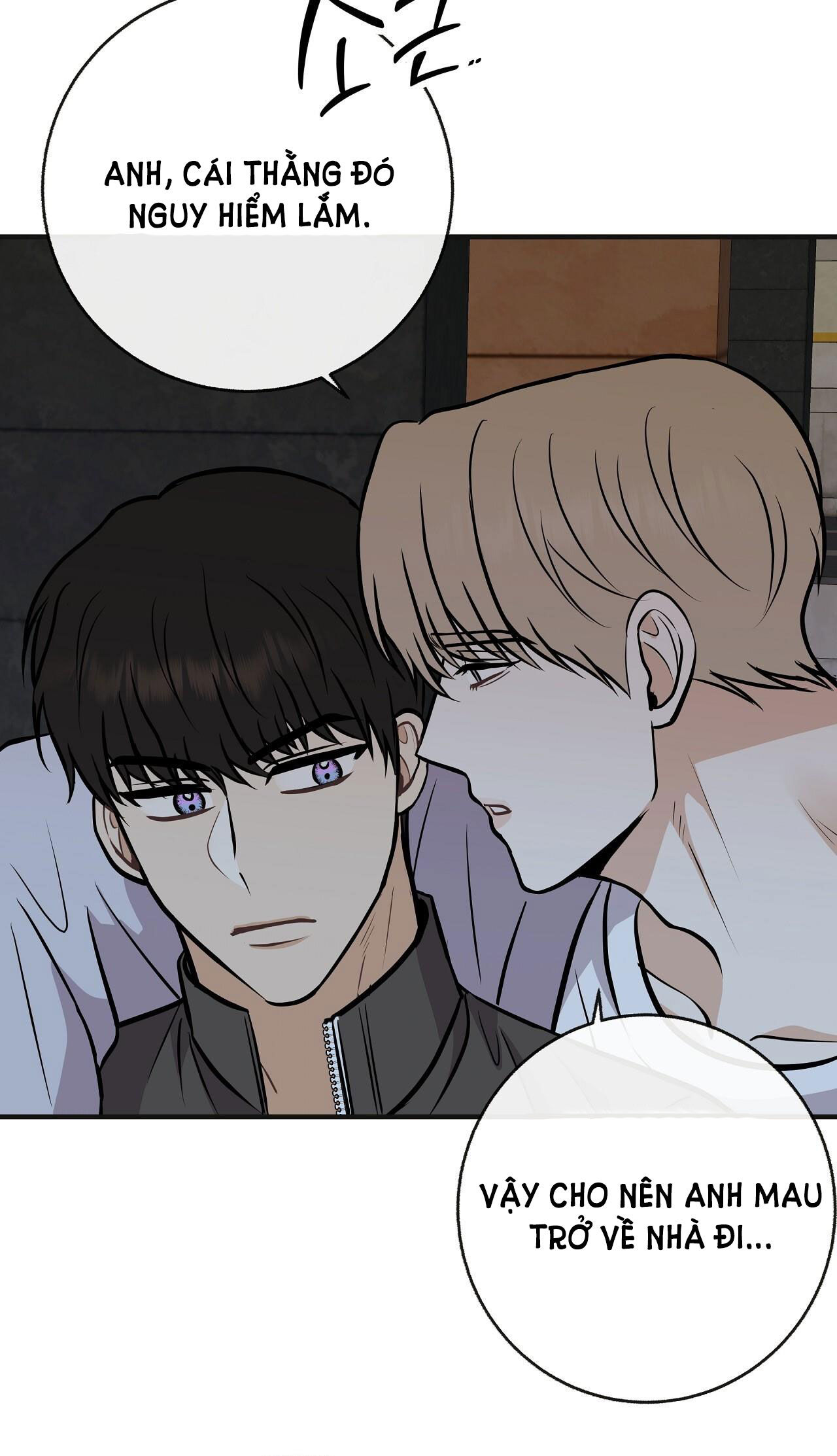 đứa bé là con tôi chapter 46.2 17