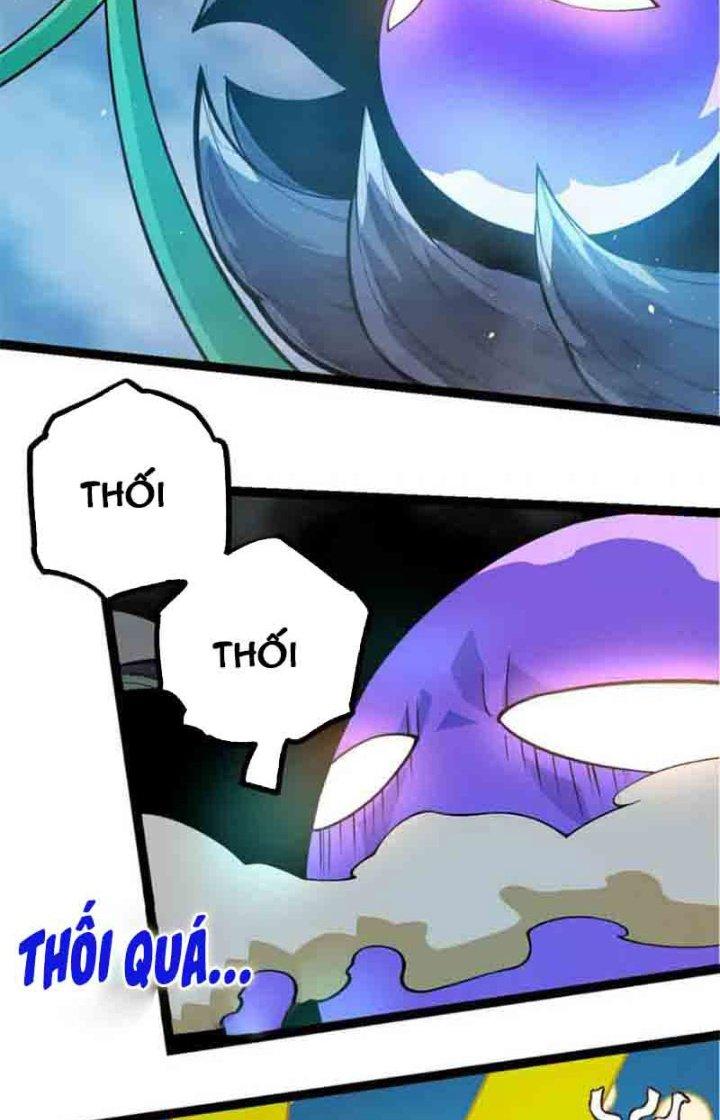 từ cây cổ thụ bắt đầu tiến hóa chapter 21 69