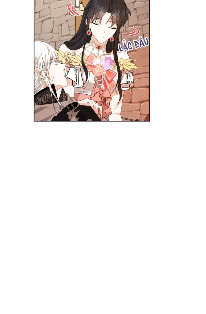 trở thành vợ của nam chính phế vật chapter 23 25