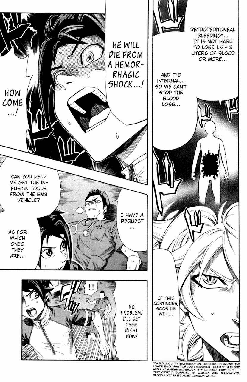 dr.duo chapter 14 14