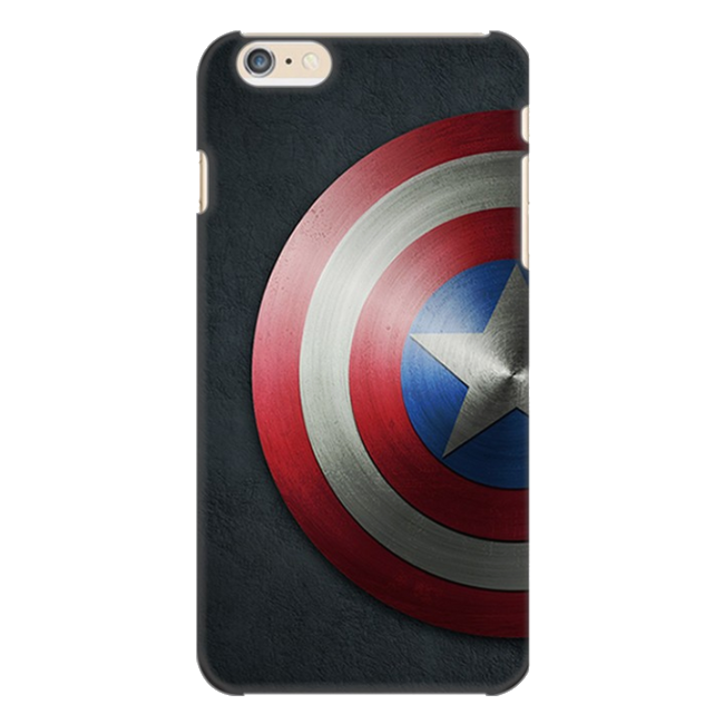 Ốp Lưng Dành Cho iPhone 6 Plus - Mẫu 71