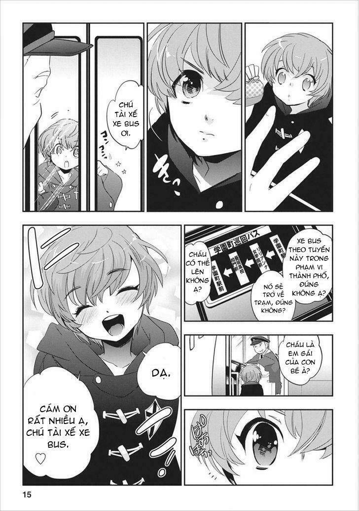 soukai no eve chapter 1 17