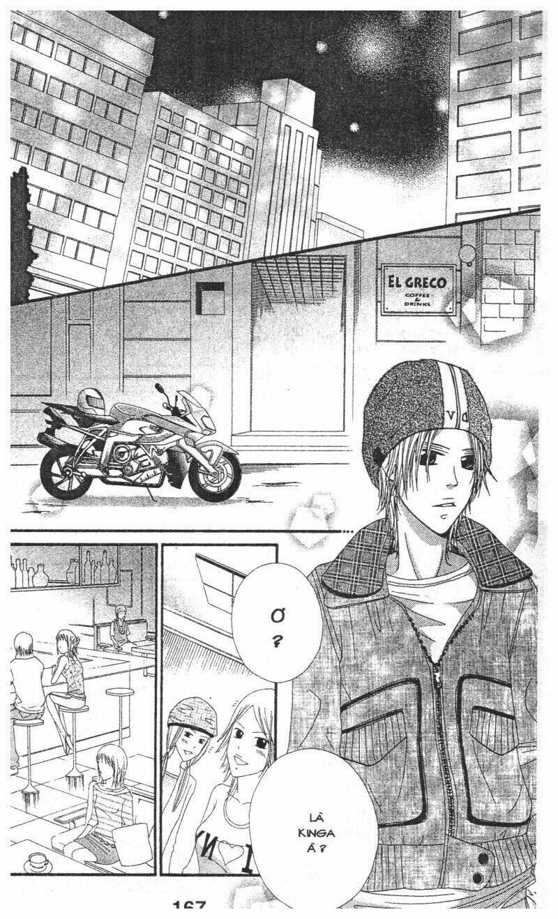 zekkyou cinderella chapter 1 166