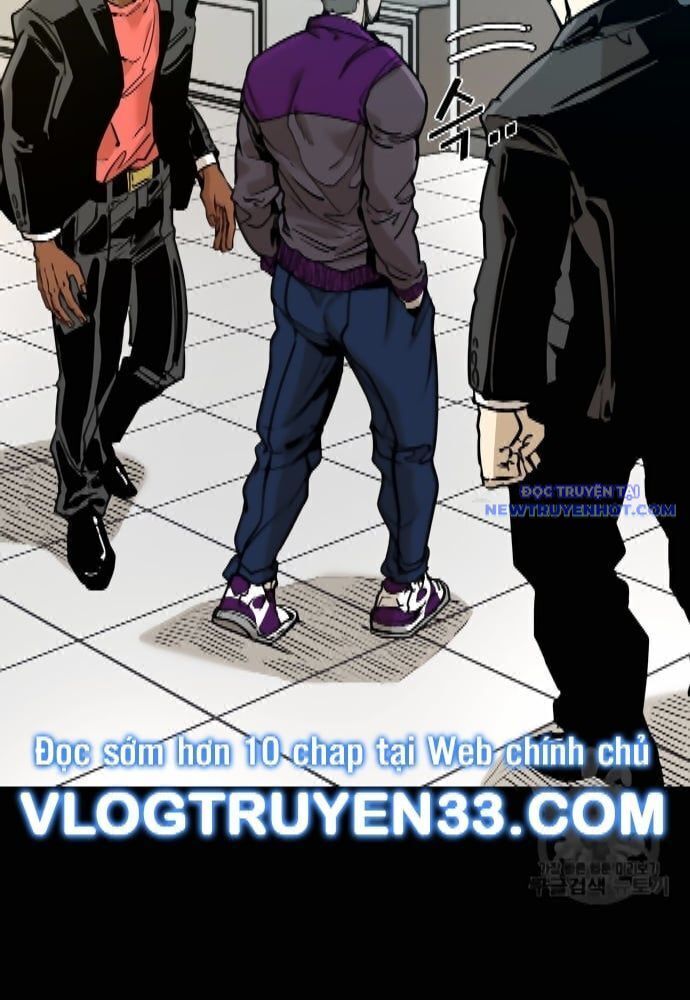 shark - cá mập chapter 269 74